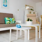 11 - Caleta Campos بيت للعطل أرايتا