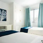 11 - Caleta Campos * أرايتا