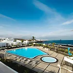 11 - Caleta Campos * أرايتا