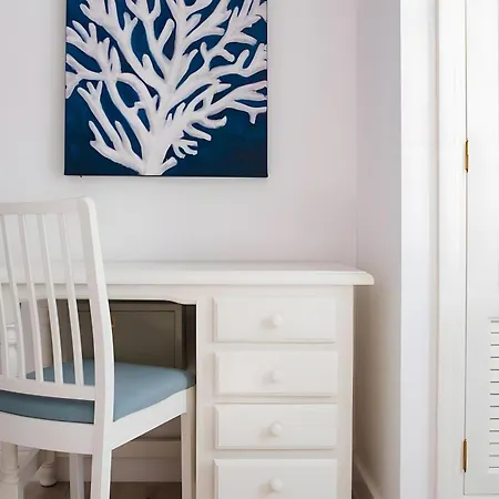 Дом отдыха 11 - Caleta Campos *