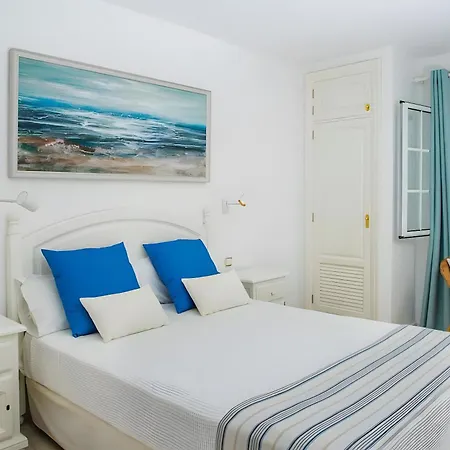 11 - Caleta Campos Дом отдыха Аррьета