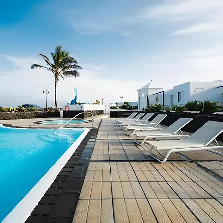 Дом отдыха 11 - Caleta Campos *