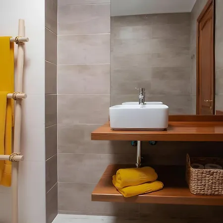 11 - Caleta Campos Дом отдыха