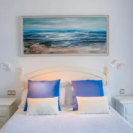 11 - Caleta Campos Feriehus *