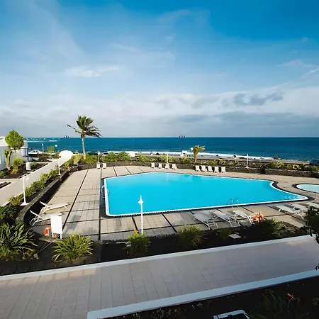 11 - Caleta Campos Feriehus Arrieta (Lanzarote)