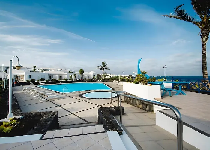 11 - Caleta Campos Arrieta (Lanzarote)