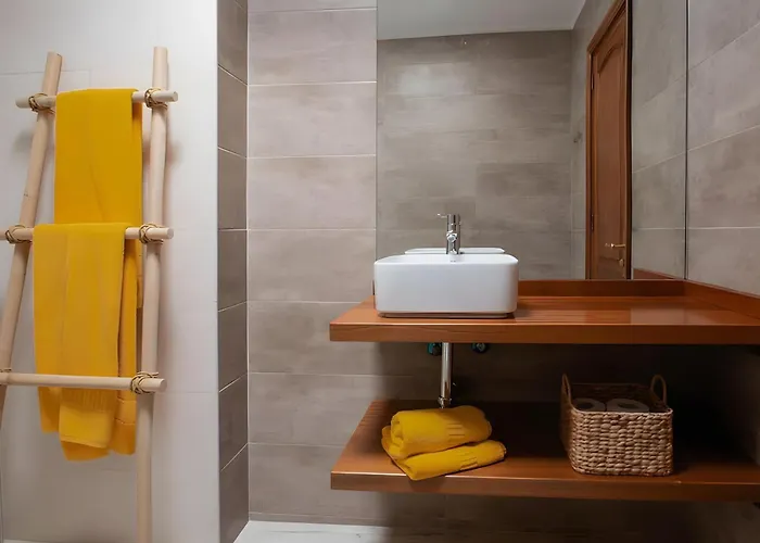 11 - Caleta Campos Semesterbostad