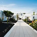 11 - Caleta Campos Arrieta (Lanzarote)
