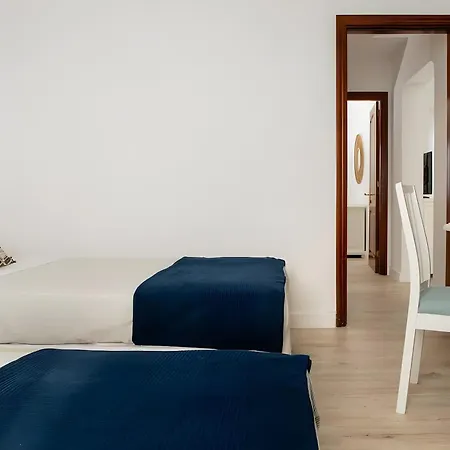 Tatil Evi 11 - Caleta Campos *