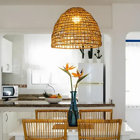 Nyaraló 11 - Caleta Campos