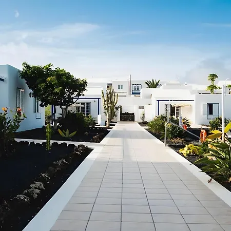 Tatil Evi 11 - Caleta Campos