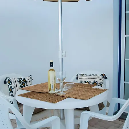 Tatil Evi 11 - Caleta Campos Arrieta (Lanzarote)