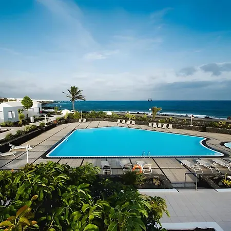 Tatil Evi 11 - Caleta Campos Arrieta (Lanzarote)