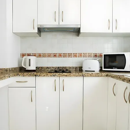 11 - Caleta Campos * Arrieta