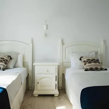 11 - Caleta Campos Tatil Evi