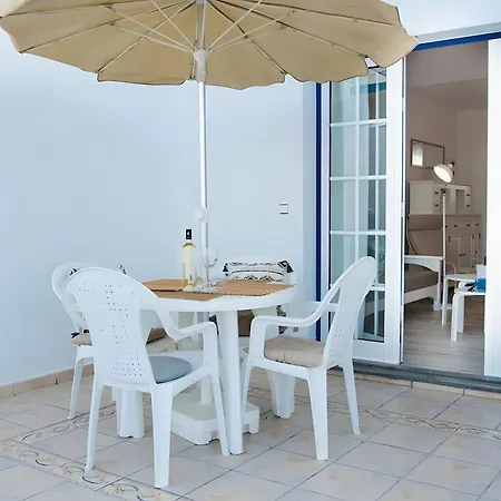 11 - Caleta Campos Tatil Evi