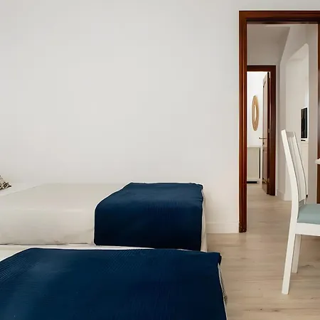 Feriehus 11 - Caleta Campos