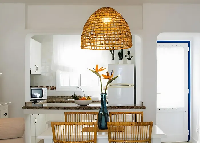 Сasa de vacaciones 11 - Caleta Campos