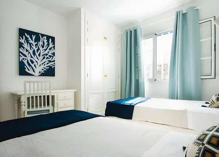 11 - Caleta Campos * Arrieta (Lanzarote)