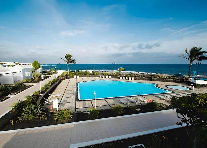 11 - Caleta Campos Arrieta (Lanzarote)