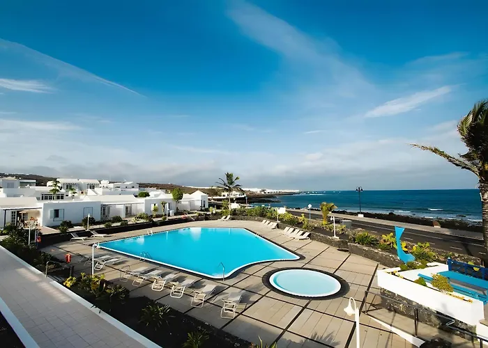 11 - Caleta Campos * Arrieta (Lanzarote)