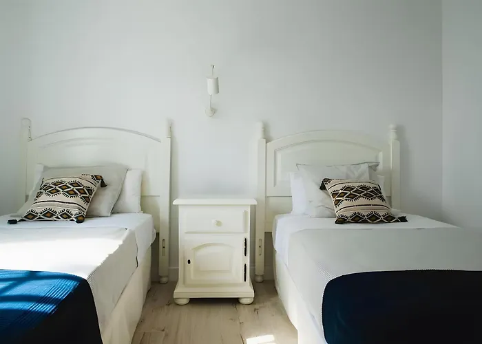 11 - Caleta Campos Сasa de vacaciones