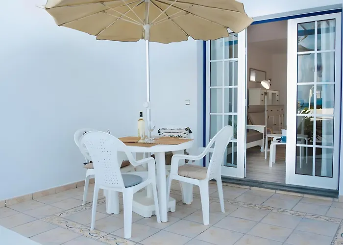 11 - Caleta Campos Сasa de vacaciones