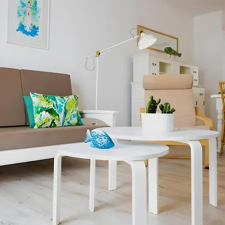 11 - Caleta Campos Σπίτι διακοπών Arrieta (Lanzarote)