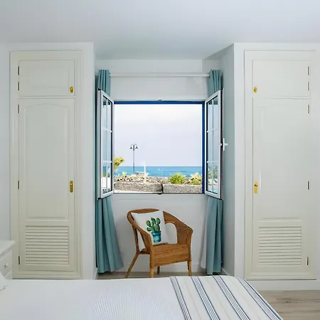 Σπίτι διακοπών 11 - Caleta Campos *