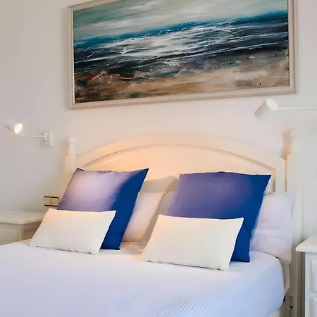 11 - Caleta Campos Σπίτι διακοπών